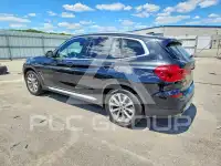 2019 BMW X3 фото