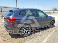 2019 BMW X3 фото