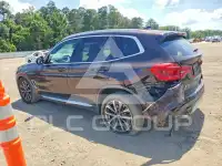 2019 BMW X3 photo