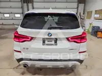 2019 BMW X3 фото