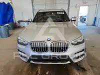 2019 BMW X3 photo