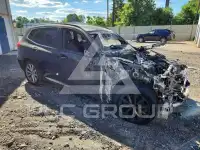 2019 BMW X3 фото