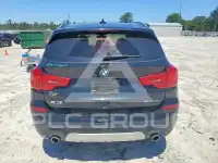 2019 BMW X3 фото