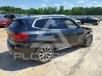 2019 BMW X3 фото
