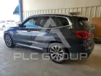 2019 BMW X3 фото