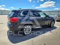 2019 BMW X3 фото