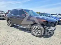 2019 BMW X3 фото