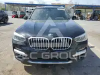 2019 BMW X3 фото