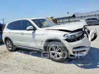 2019 BMW X3 фото