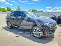 2019 BMW X3 фото