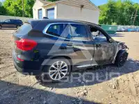 2019 BMW X3 фото