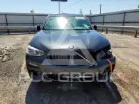 2019 BMW X3 фото