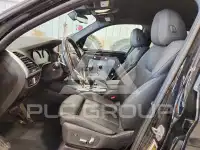 2019 BMW X3 фото