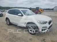 2019 BMW X3 фото