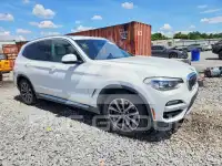 2019 BMW X3 фото