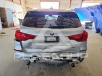 2019 BMW X3 photo
