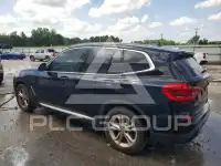 2019 BMW X3 фото