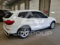 2019 BMW X3 фото