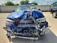 2019 BMW X3 фото