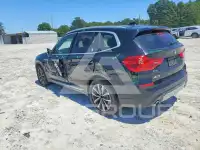 2019 BMW X3 фото