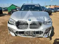 2019 BMW X3 фото