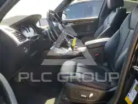 2019 BMW X3 photo