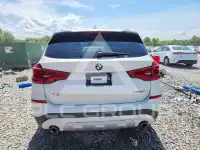 2019 BMW X3 фото