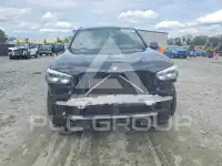 2019 BMW X3 фото