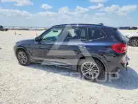 2019 BMW X3 фото