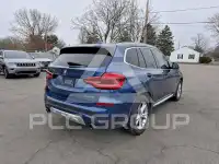 2019 BMW X3 фото