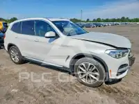 2019 BMW X3 фото