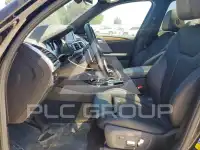 2019 BMW X3 фото
