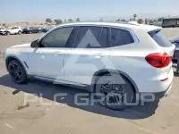 2019 BMW X3 photo