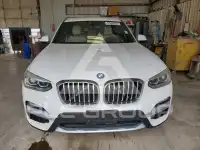 2019 BMW X3 фото