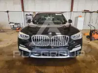 2019 BMW X3 фото