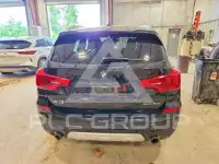2019 BMW X3 фото