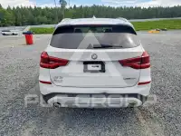 2019 BMW X3 photo