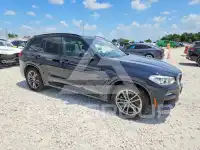 2019 BMW X3 фото