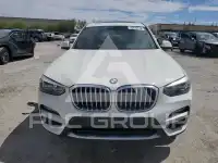 2019 BMW X3 фото