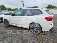 2019 BMW X3 фото