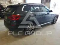 2019 BMW X3 фото