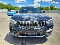 2019 BMW X3 фото
