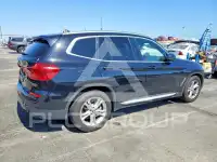 2019 BMW X3 фото
