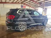 2019 BMW X3 фото