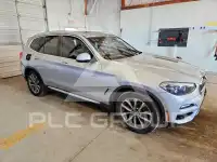 2019 BMW X3 photo