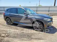 2019 BMW X3 фото