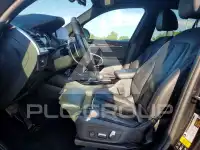 2019 BMW X3 фото