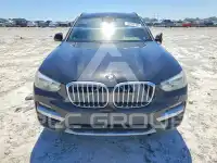 2019 BMW X3 фото