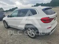 2019 BMW X3 фото