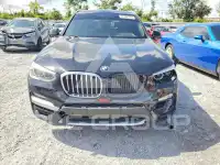 2019 BMW X3 photo